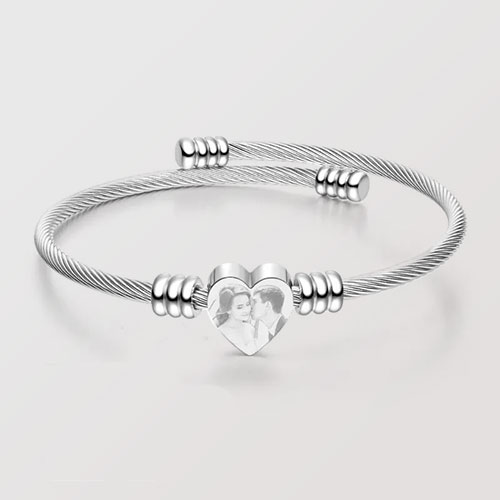 Coleção de Pulseiras