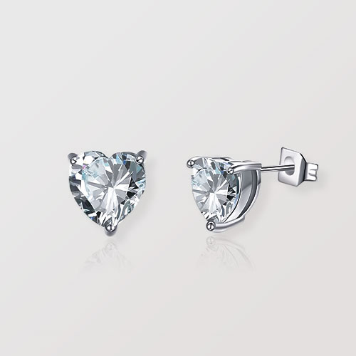 Coleção de brincos