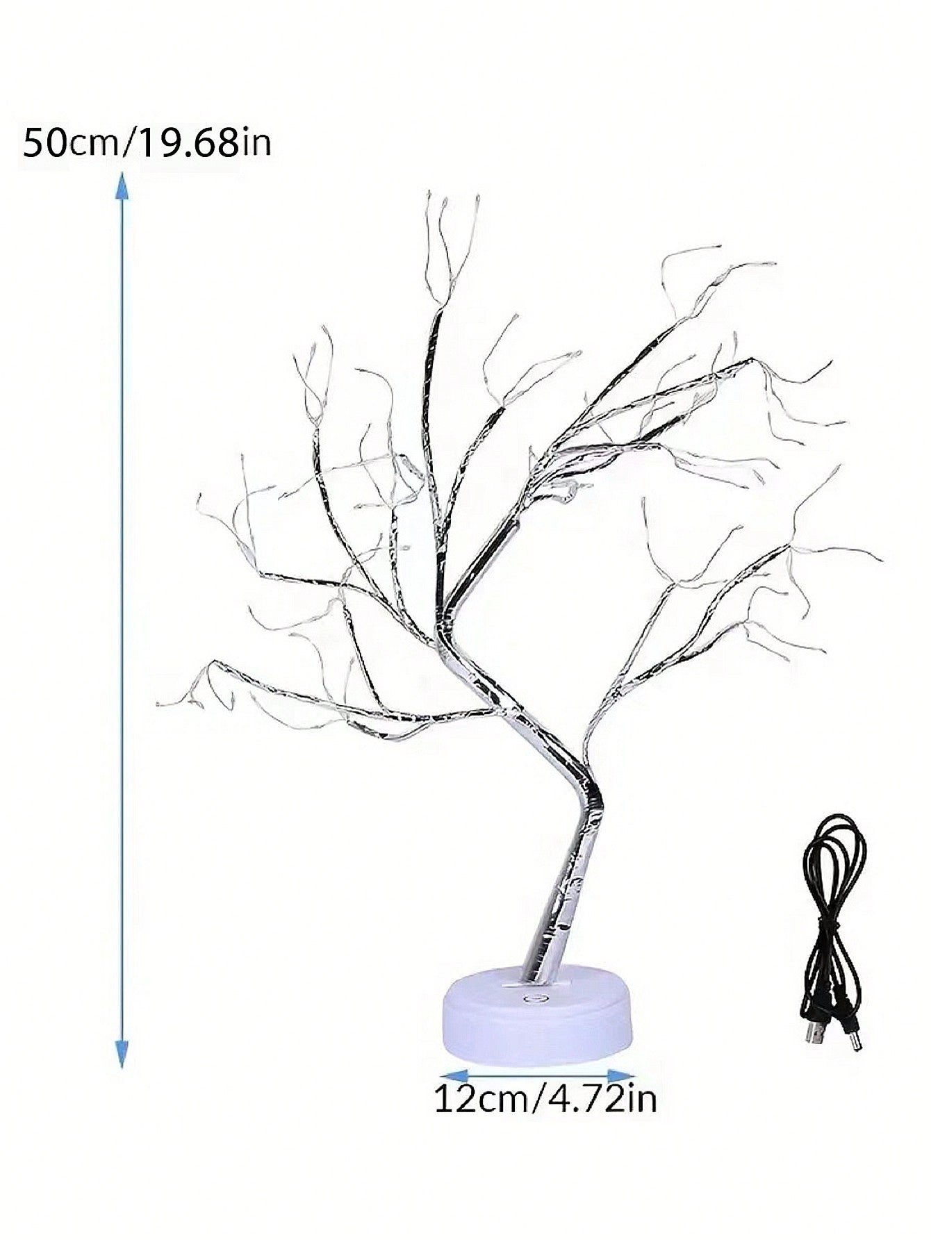 LED Tree Lamp
