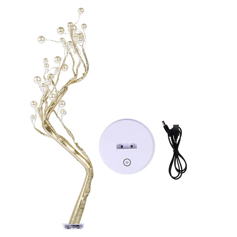 LED Tree Lamp