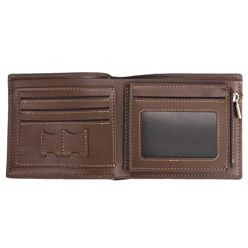 Personalized Wallet with Photo Debolar