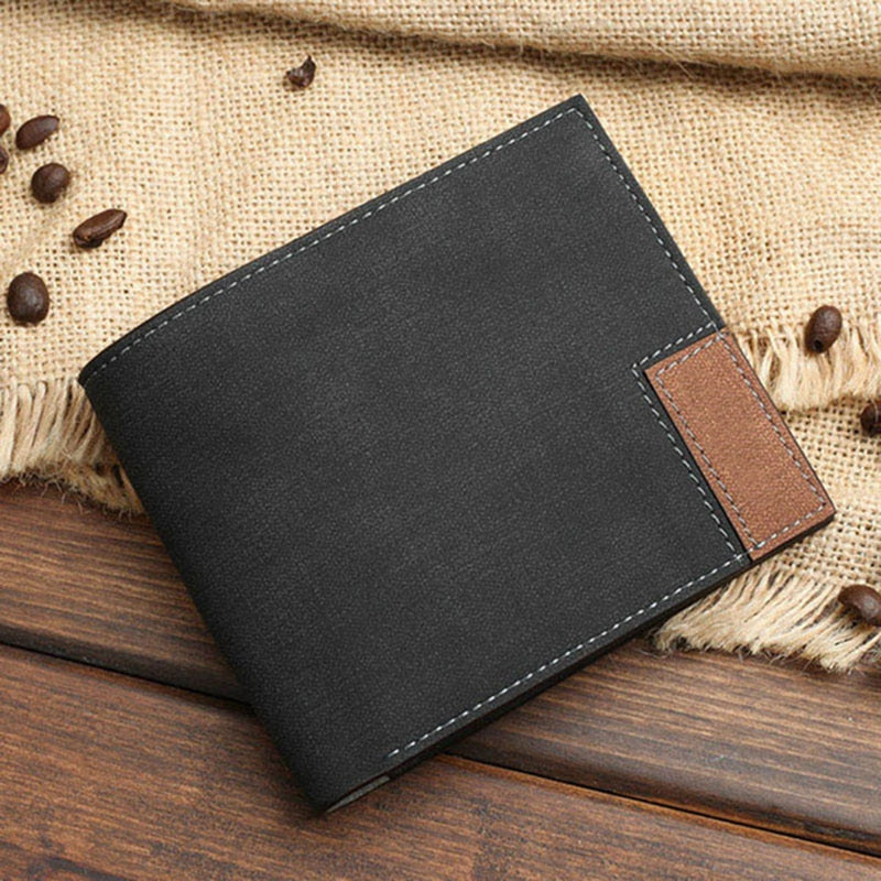 Premium Personalized Photo Wallet