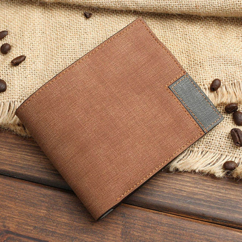 Premium Personalized Photo Wallet