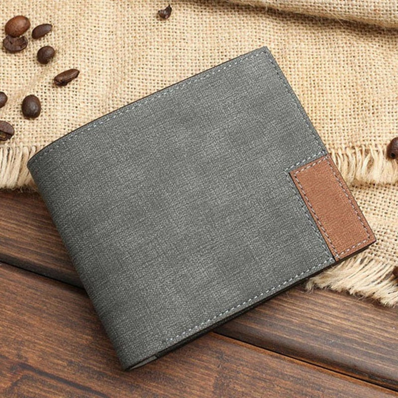 Premium Personalized Photo Wallet