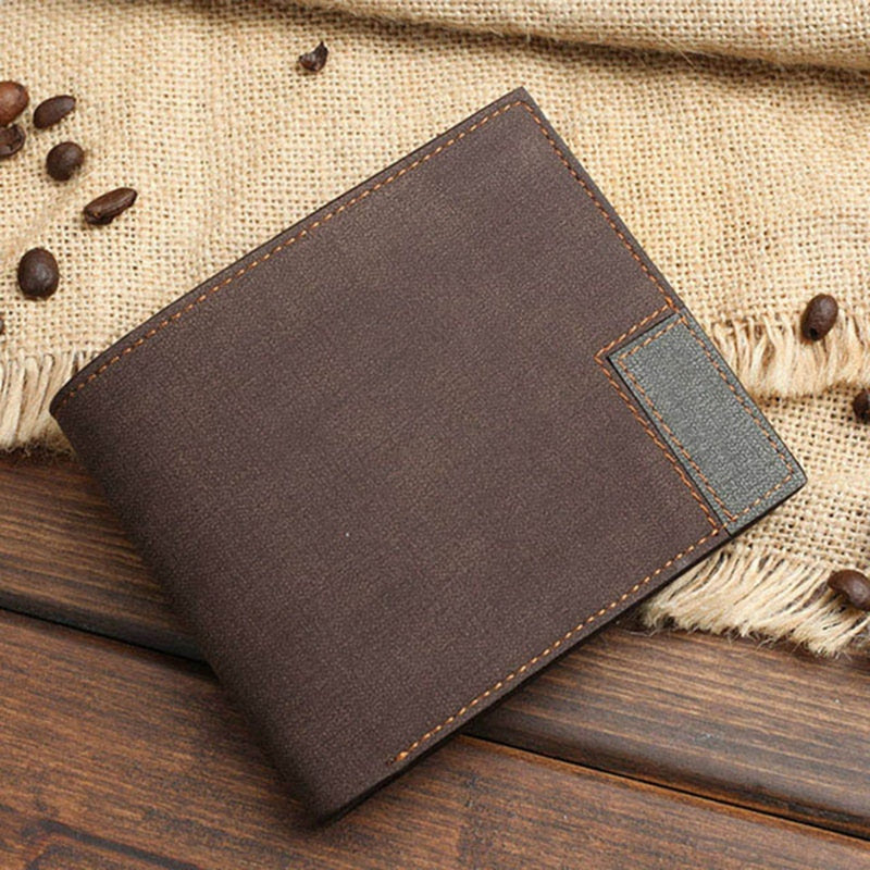Premium Personalized Photo Wallet