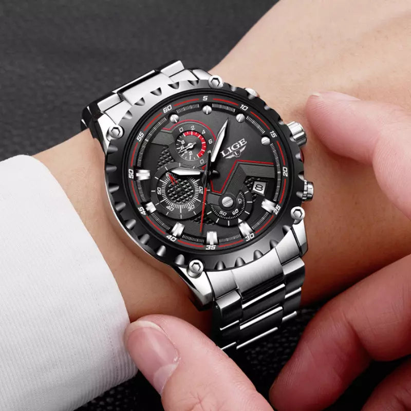 Men’s Lige Watch
