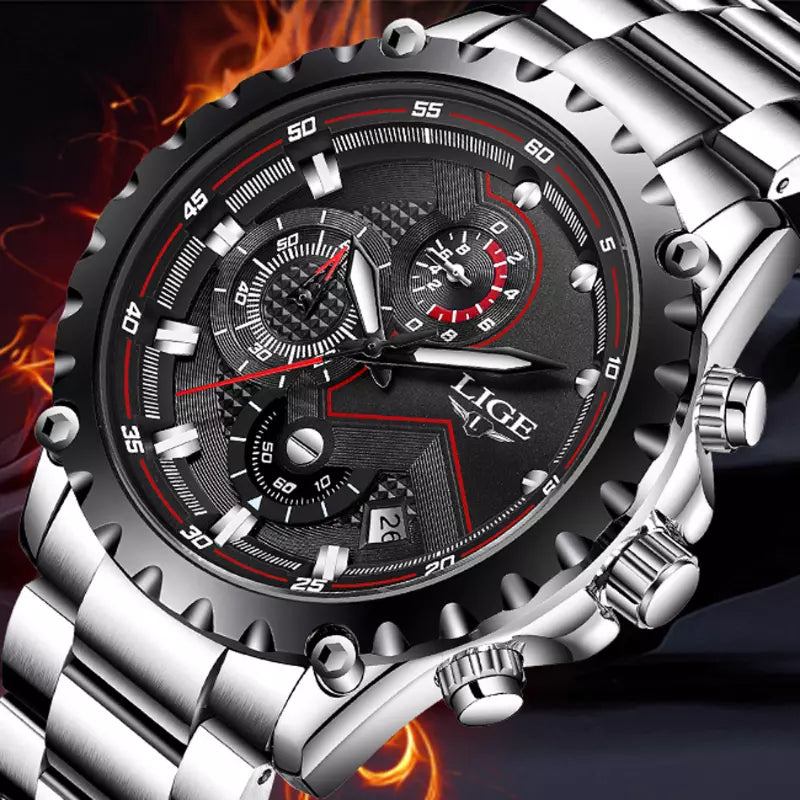 Men’s Lige Watch