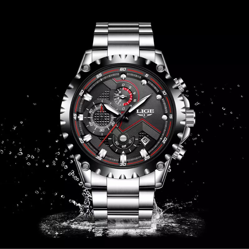 Men’s Lige Watch