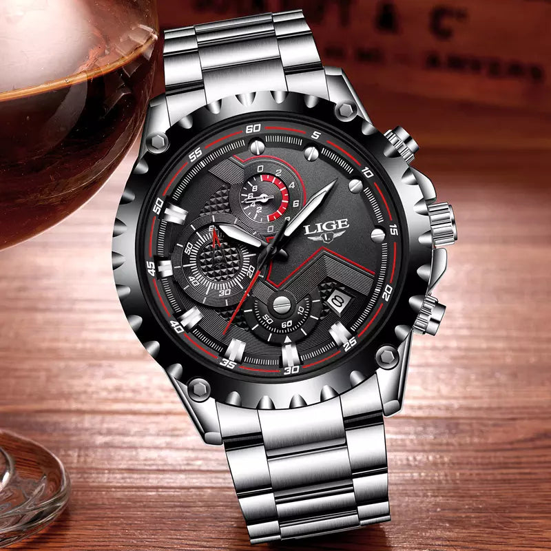 Men’s Lige Watch