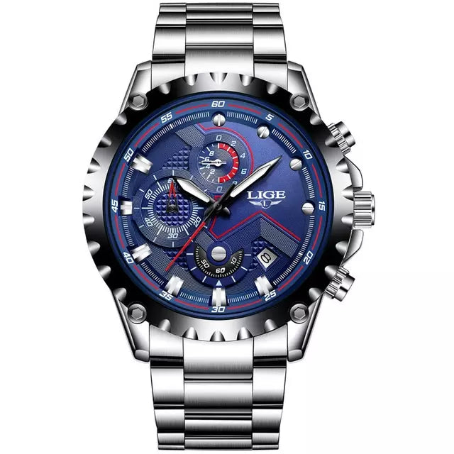 Men’s Lige Watch