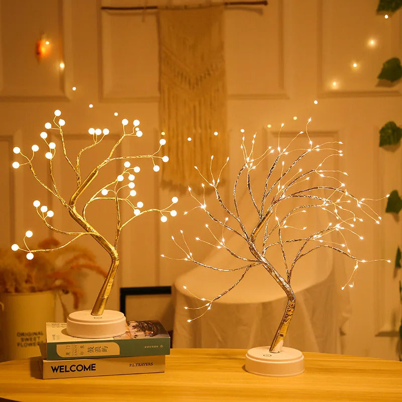 LED Tree Lamp