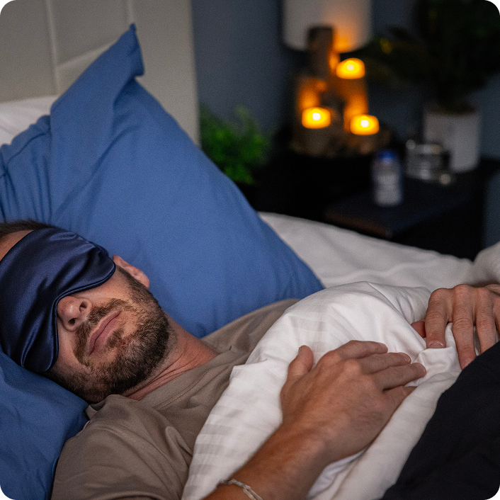 LullaBites gomitas para dormir