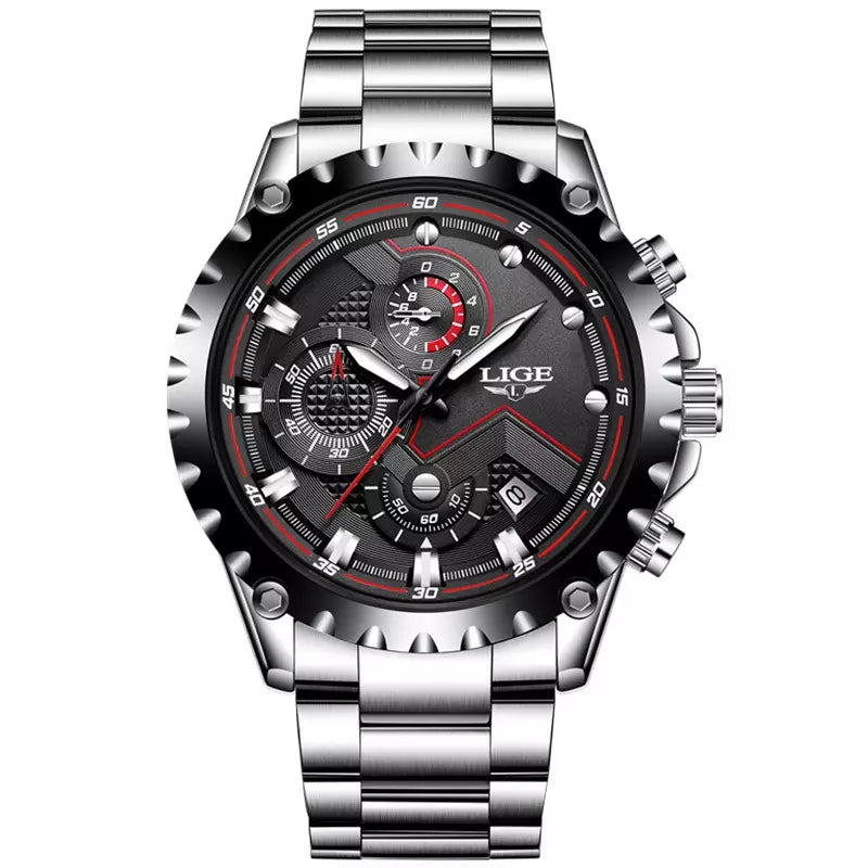 Men’s Lige Watch