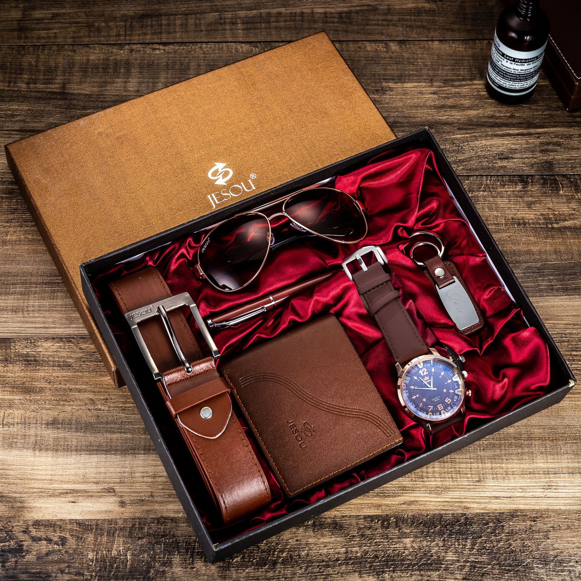 Luxury Father’s Day Gift Set
