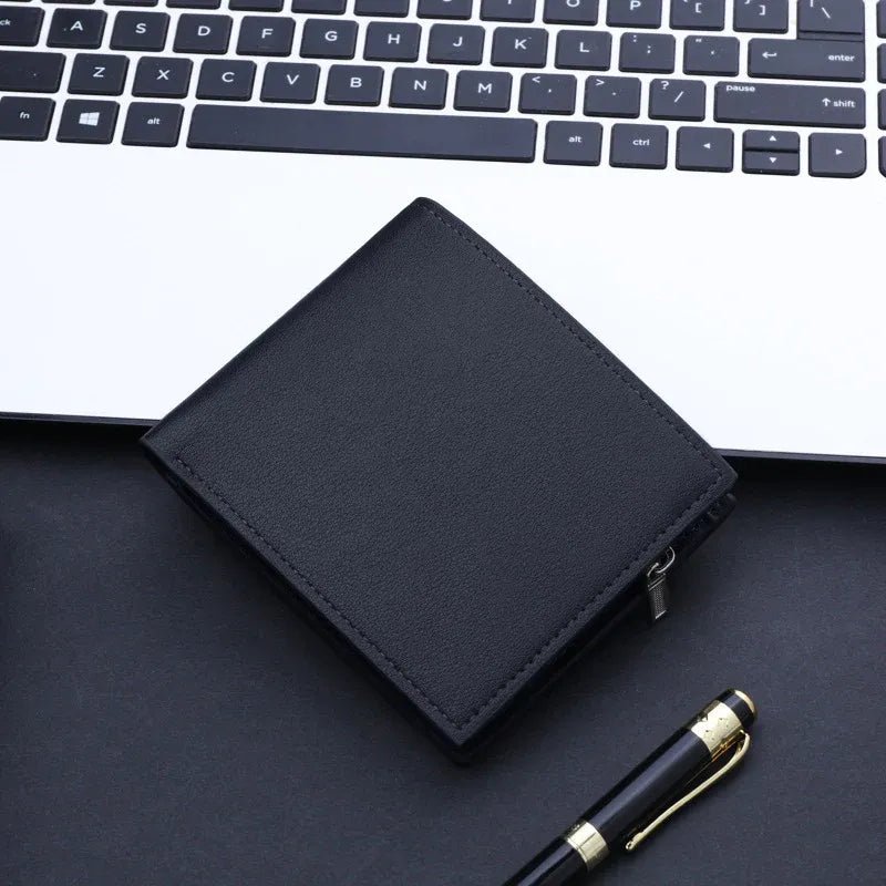 Personalized Wallet with Photo Debolar