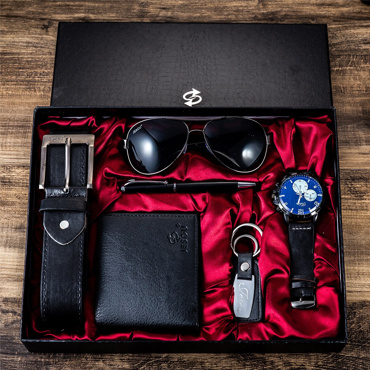 Luxury Father’s Day Gift Set